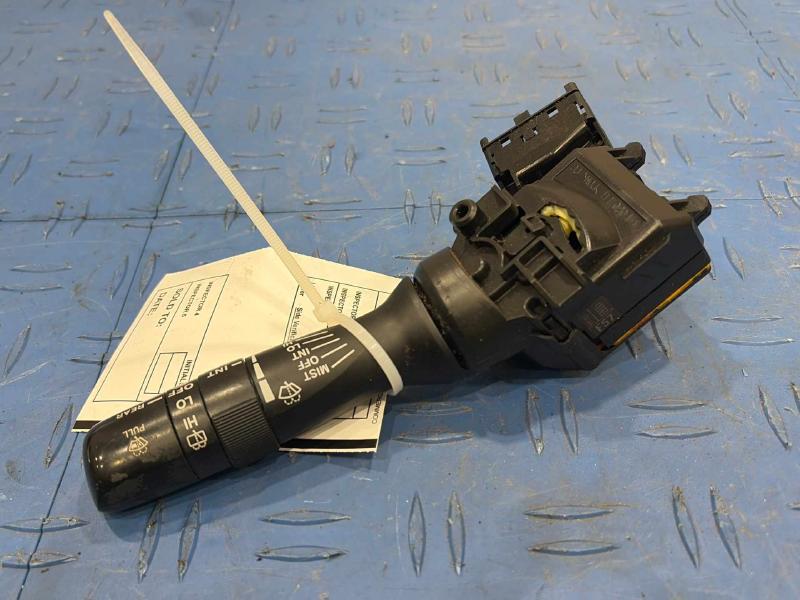 2007 Toyota RAV4 Combination Switch