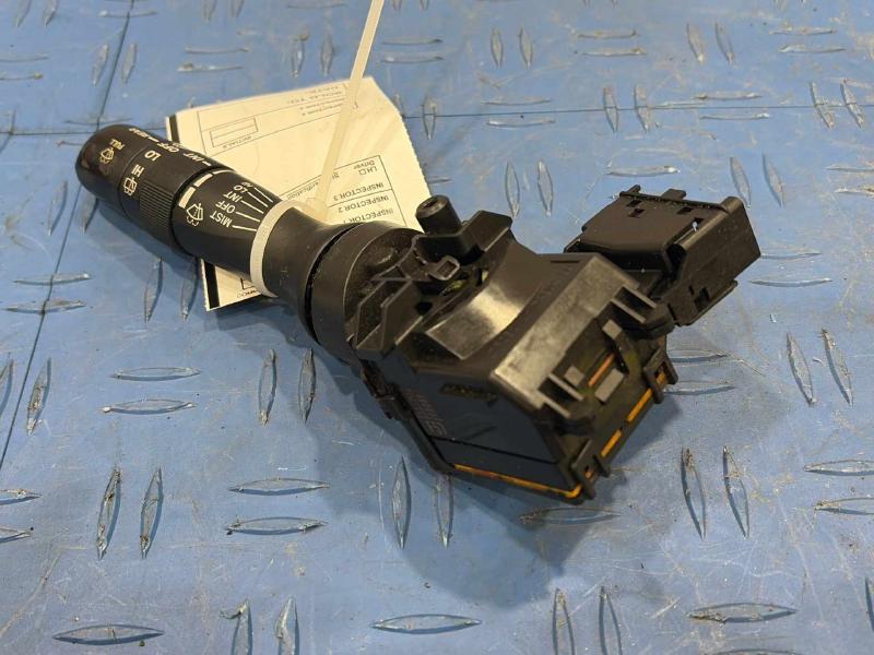 2007 Toyota RAV4 Combination Switch