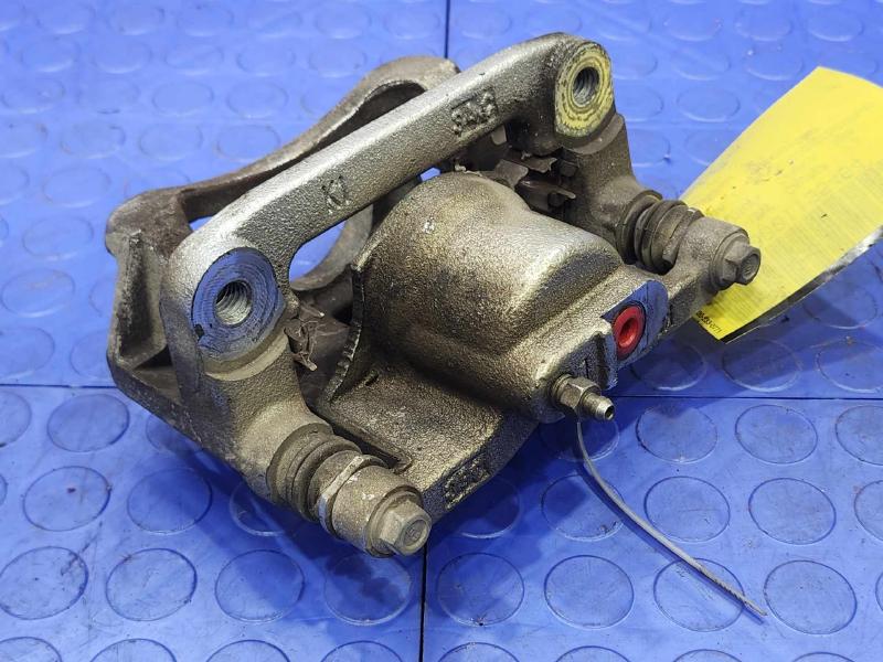 2016 Chevrolet Colorado Caliper
