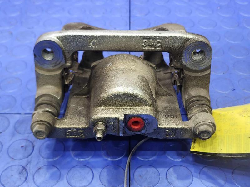 2016 Chevrolet Colorado Caliper