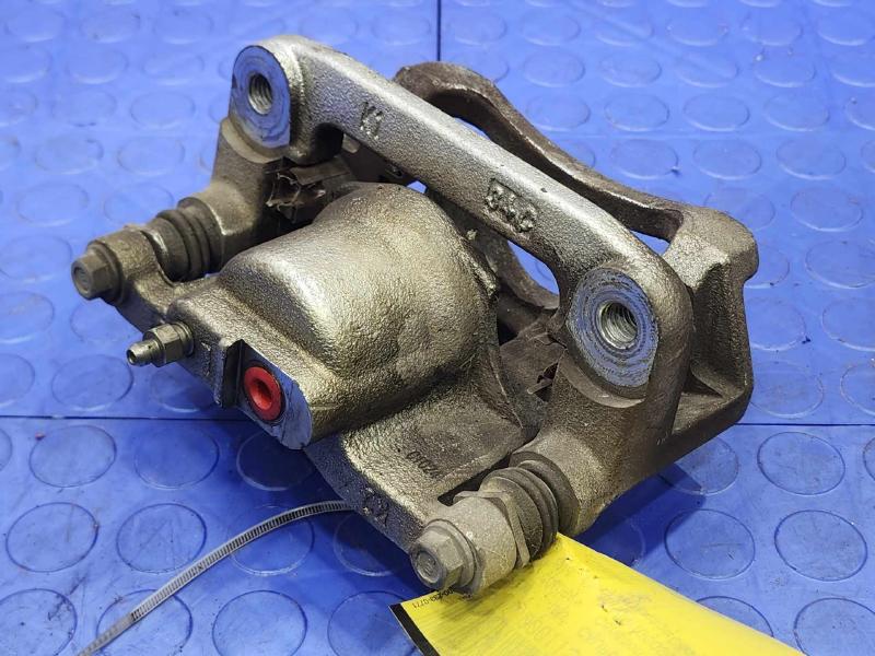 2016 Chevrolet Colorado Caliper