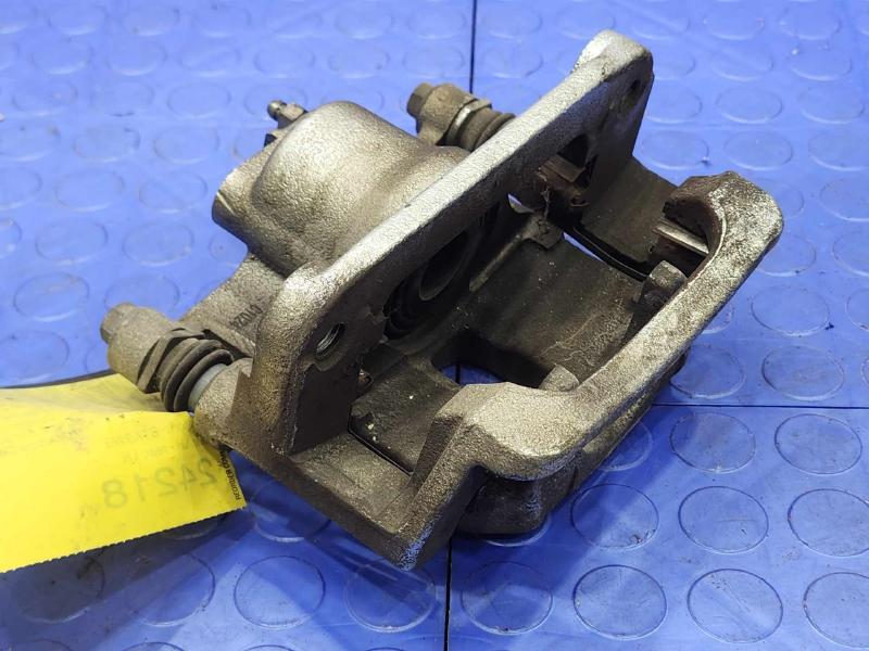 2016 Chevrolet Colorado Caliper