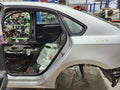 2015 Volkswagen Passat Quarter Panel