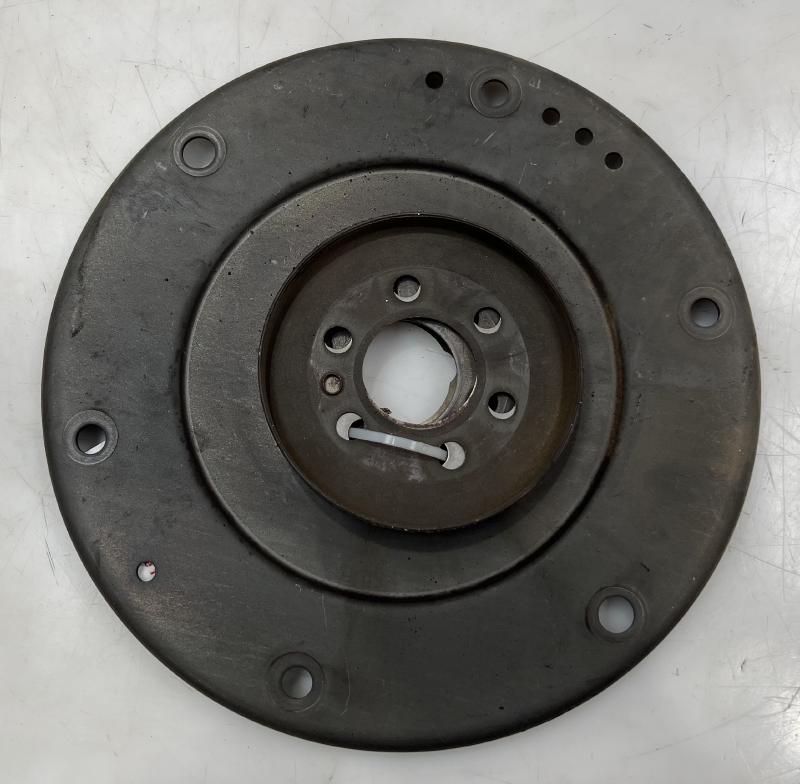 2012 Volkswagen Passat Flywheel