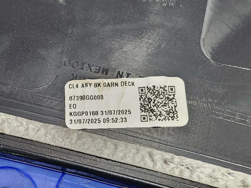 2025 Kia K4 Misc Ebay Parts