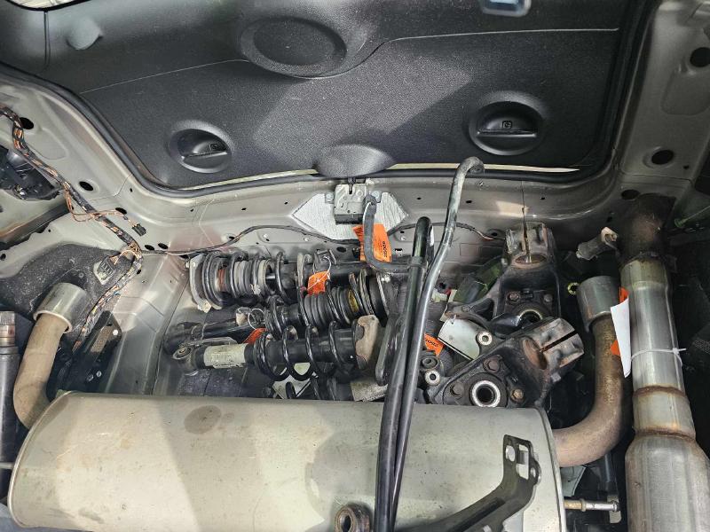 2014 MINI Cooper Countryman Air Cond. Evaporator