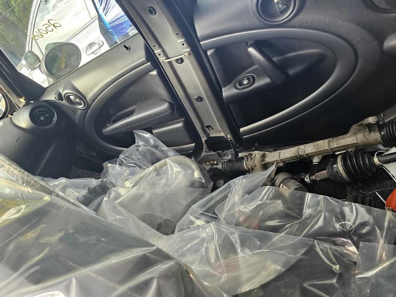 2014 MINI Cooper Countryman Air Cond. Evaporator