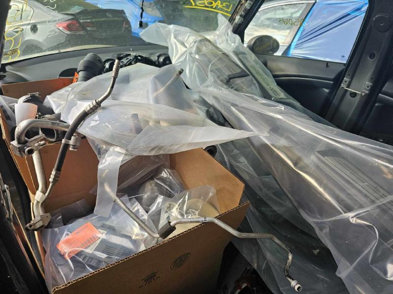 2014 MINI Cooper Countryman Air Cond. Evaporator