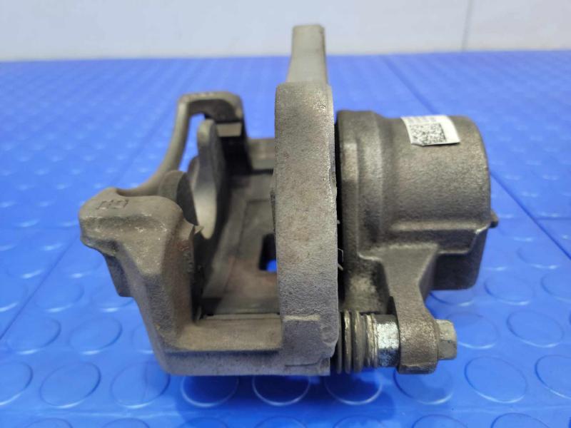 2016 Chevrolet Malibu Caliper
