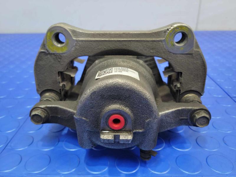 2016 Chevrolet Malibu Caliper