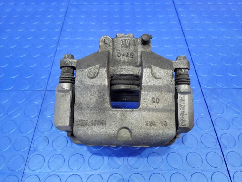 2016 Chevrolet Malibu Caliper