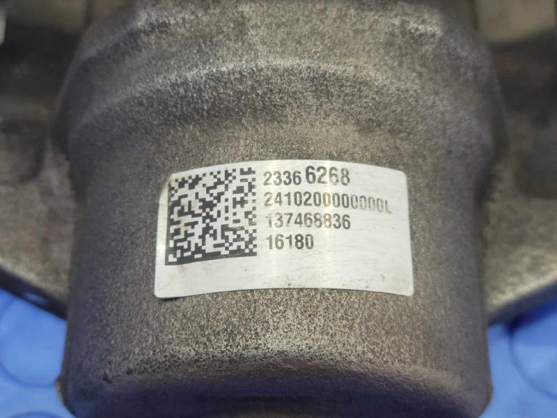2016 Chevrolet Malibu Caliper