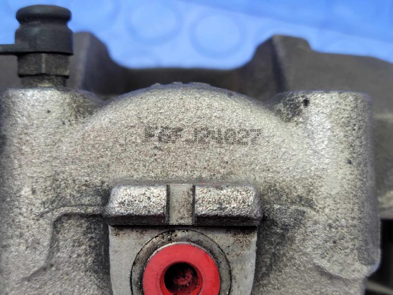 2016 Chevrolet Malibu Caliper