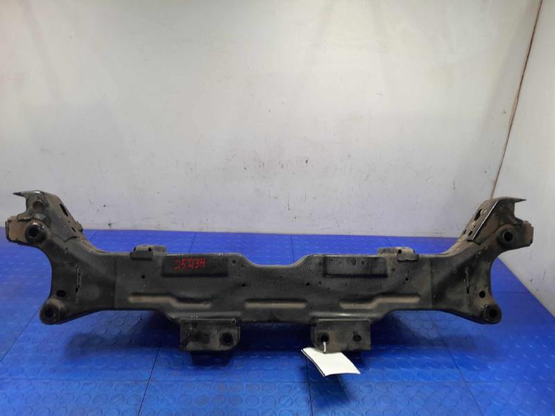 2018-2020 Buick Regal FWD Rear Crossmember Subframe Genuine OEM 84535299