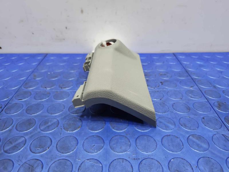 2016-2018 Acura RDX Keyless Ignition Trim Panel Surround Gray OEM