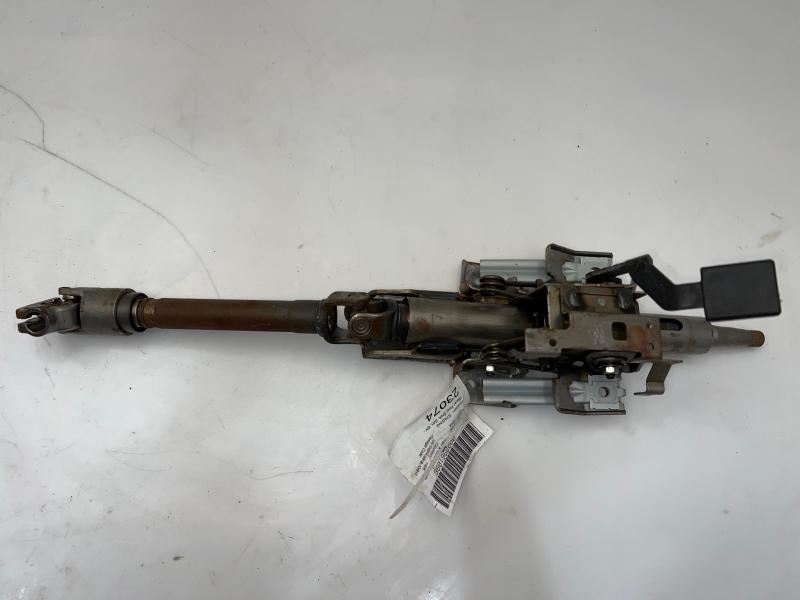 2008 Honda Civic Steering Column