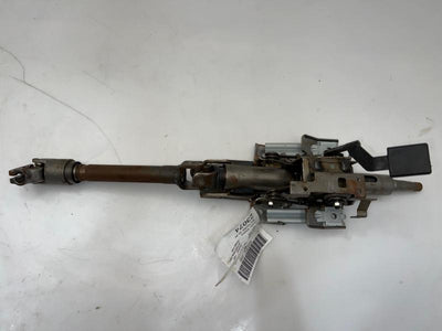 2008 Honda Civic Steering Column