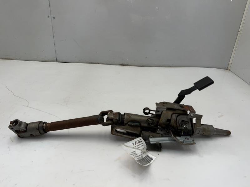 2008 Honda Civic Steering Column
