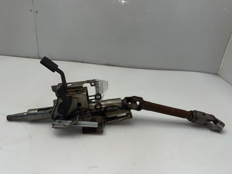 2008 Honda Civic Steering Column