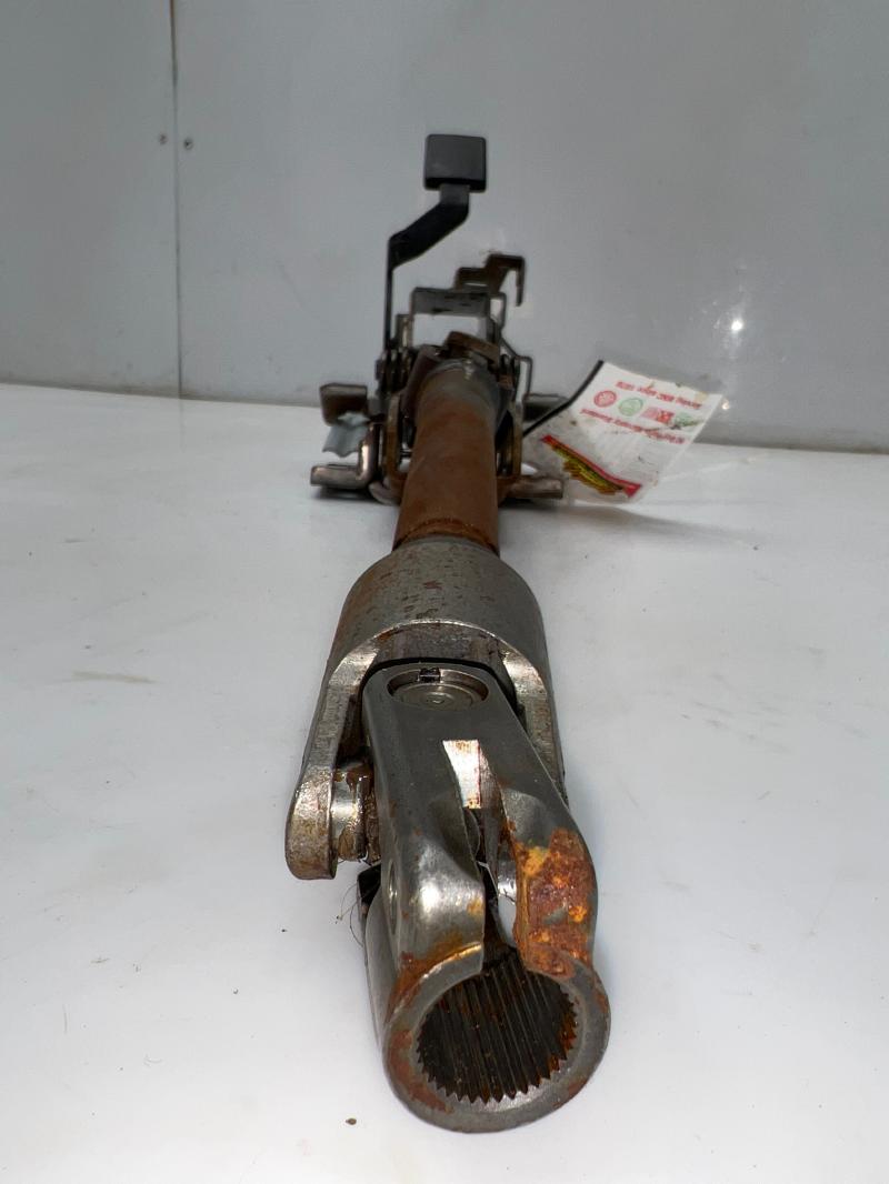 2008 Honda Civic Steering Column
