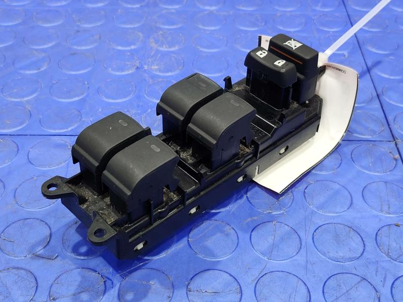 2011 Toyota Camry Door Switch Front