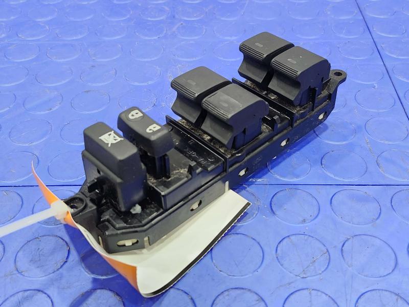 2011 Toyota Camry Door Switch Front