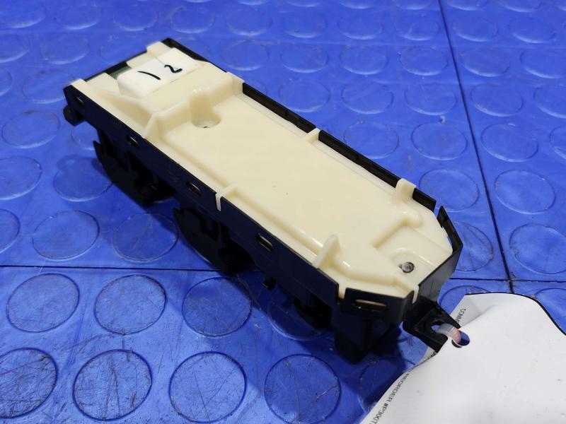 2011 Toyota Camry Door Switch Front
