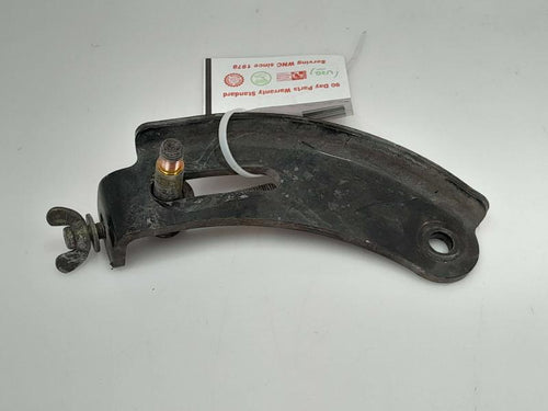 1991 - 1997 Toyota Previa AC Compressor Mounting Bracket Belt Adjust Plate OEM 88447-95D00