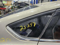 2015 Ford Fusion Quarter Glass/Window