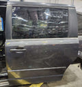 2017 Dodge Grand Caravan Rear Door