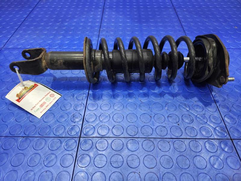 2008 Subaru Tribeca Strut Assembly