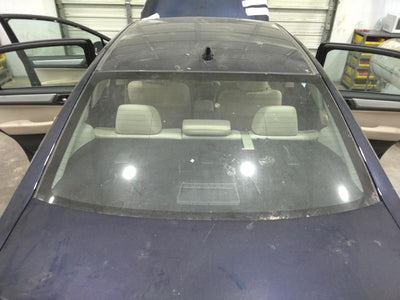 2018 Subaru Legacy Back Glass/Window