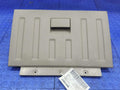 2008 Ford F-250 Super Duty Glove Box