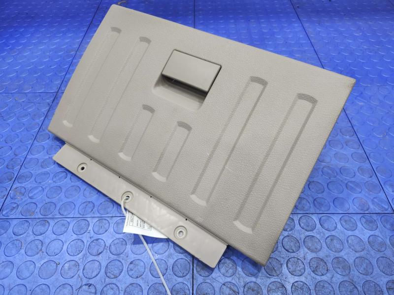 2008 Ford F-250 Super Duty Glove Box