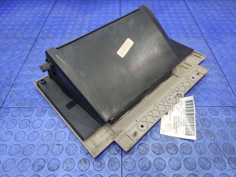 2008 Ford F-250 Super Duty Glove Box