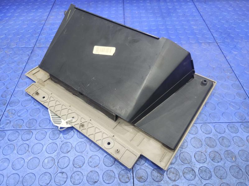 2008 Ford F-250 Super Duty Glove Box