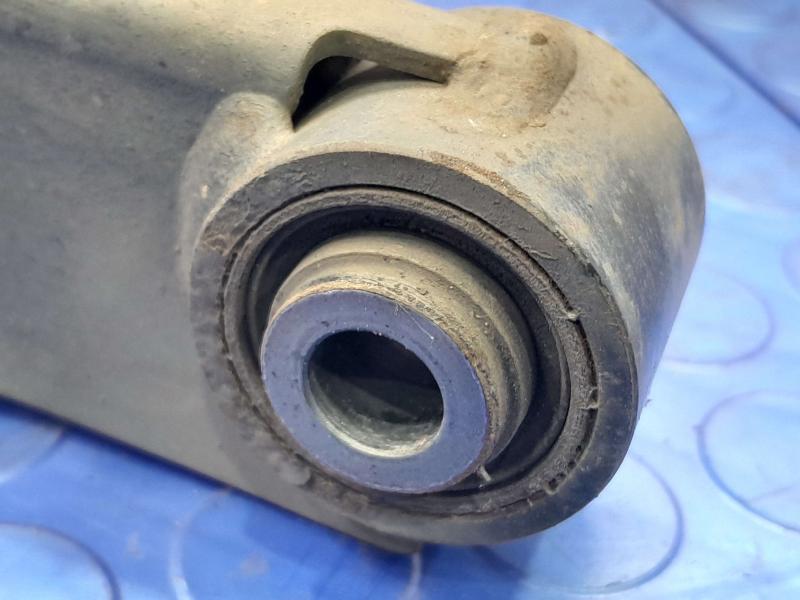 2015 Subaru Crosstrek Lower Control Arm Rr