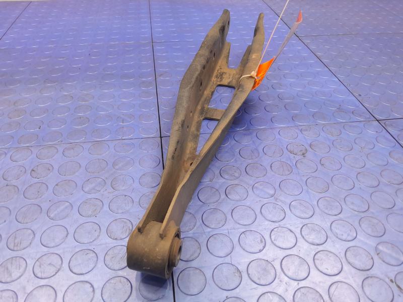 2015 Subaru Crosstrek Lower Control Arm Rr