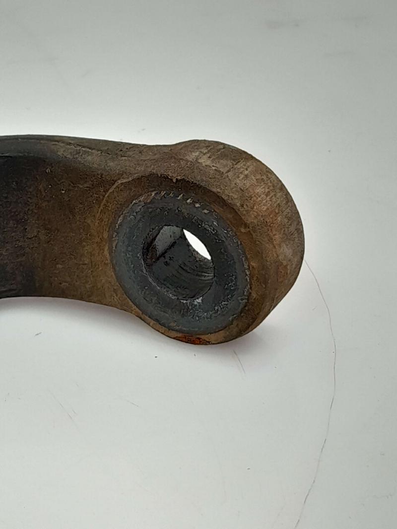2008 Mercedes ML-Class Stabilizer Bar