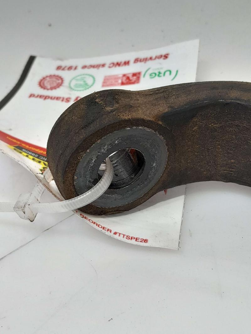 2008 Mercedes ML-Class Stabilizer Bar