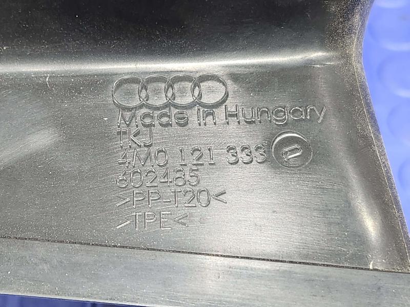 2018 Audi Q7 Misc Ebay Parts