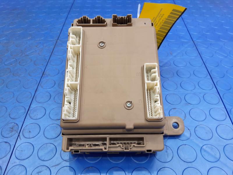 2015 Subaru Legacy Cabin Fuse Box