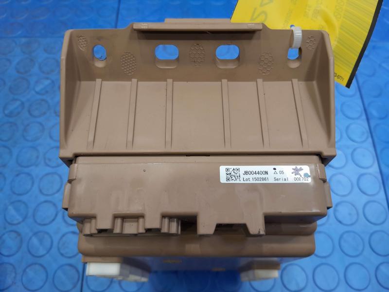 2015 Subaru Legacy Cabin Fuse Box