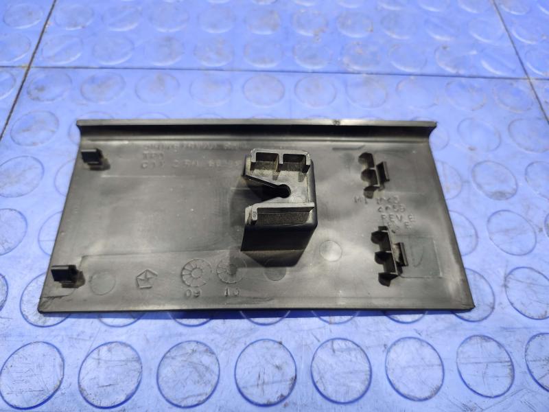 2012 Jeep Grand Cherokee Misc Ebay Parts