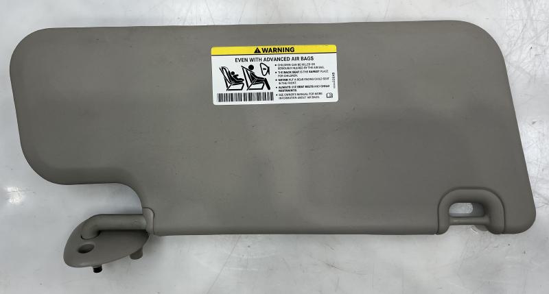 2012 Ram 1500 Sun Visor