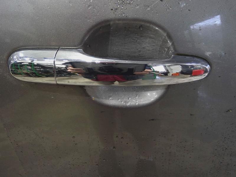 2012 Kia Sorento Outside Door Handle