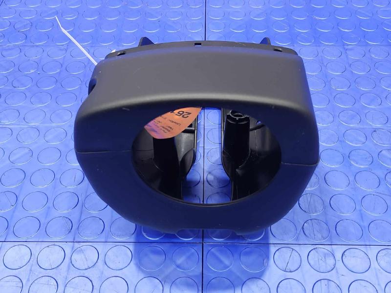 2017 Dodge Grand Caravan Misc Ebay Parts