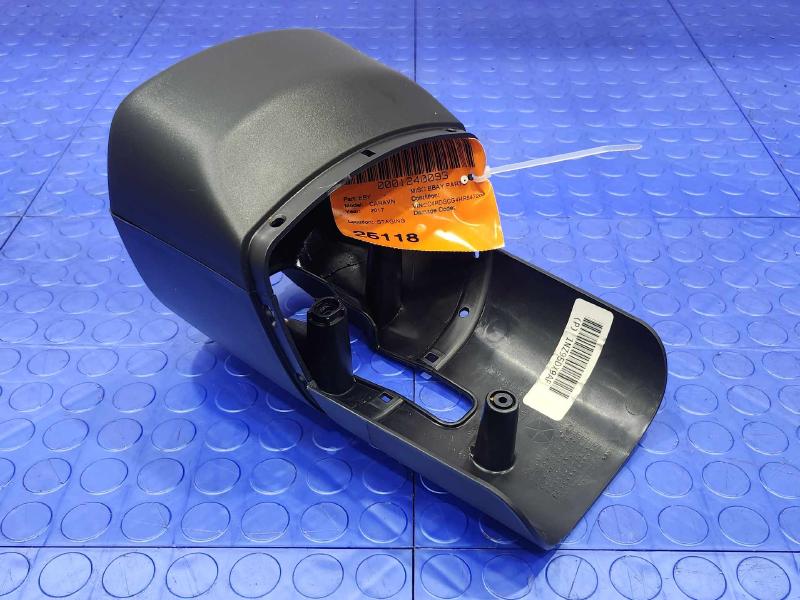 2017 Dodge Grand Caravan Misc Ebay Parts