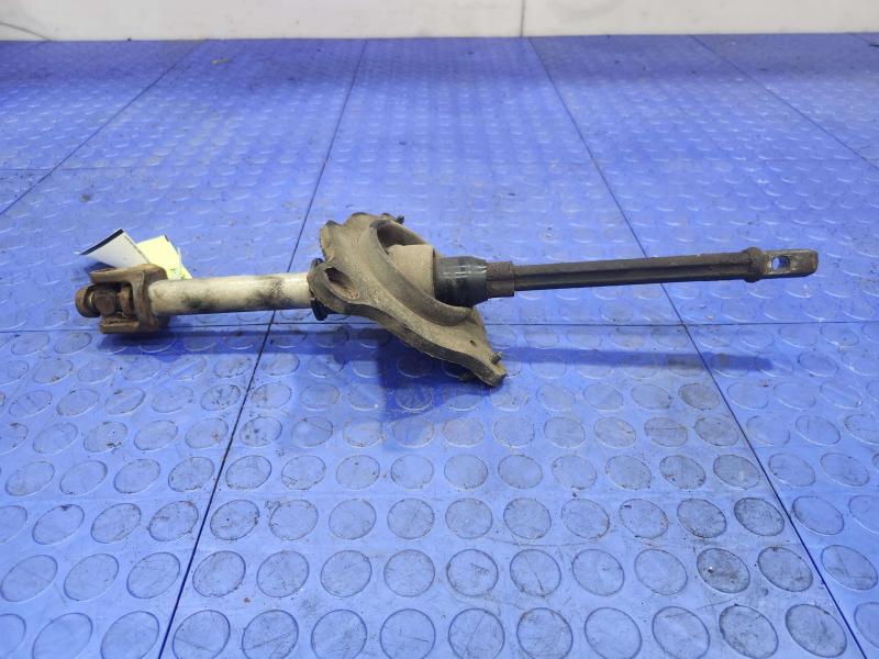 2008 Ford F-250 Super Duty Steering Coupler