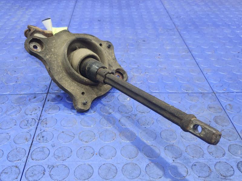 2008 Ford F-250 Super Duty Steering Coupler
